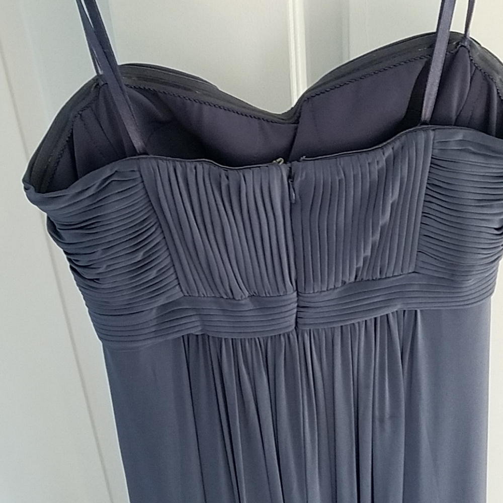 BCBGMAXAZRIA formal dress - Picture 3 of 5
